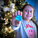 Squishy: Blue Jellies