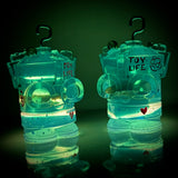 Pressure Bots: 2 Part