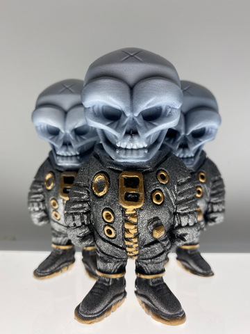 Mercury Dreamer