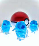 Articuno Chamba