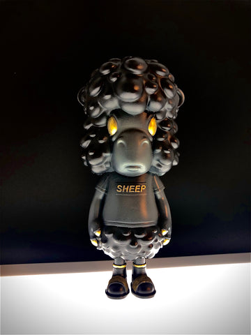 HypeSheep