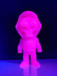 Pink Glow XL Dreamer