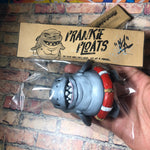 Frankie Floats
