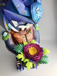 Kind Kaiju Teq