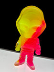 Fluorescent Fire Double Cast XL Dreamer