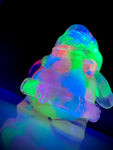 Frankie with Glow Bits