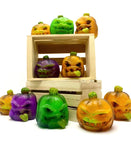 Jack and Jill Mini Pumpkins 2 Pack *Blind Bag*