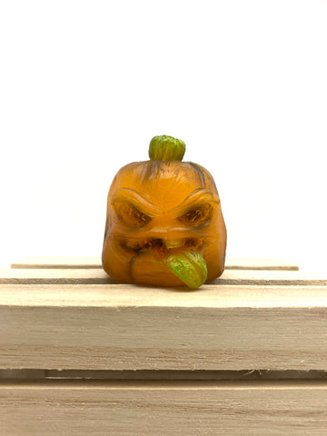 Jack Mini Pumpkin *Pumpkin Spiced*