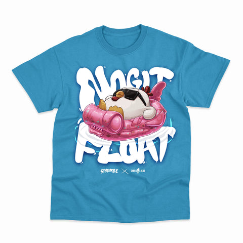 Nogit Float Collaboration T-Shirt *Preorder*