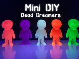 Mini DIY Dead Dreamers