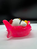 Nogit Float Chkn HEAD  X 5ThTurtle *PREORDER*