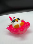 Nogit Float Chkn HEAD  X 5ThTurtle *PREORDER*