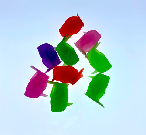Mini Chamba's *BLIND BAG*