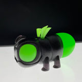 Lightning Butt Original Colorway