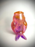 XL Chamba Pink Swirl